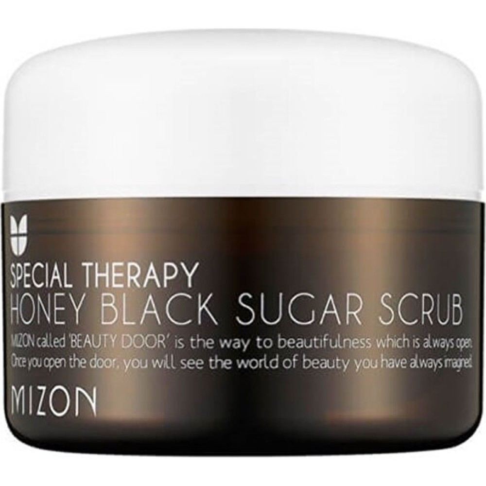Mizon Honey Black Sugar Scrub - Scrub Cilt Temizleme ve Peeling Fiyatı