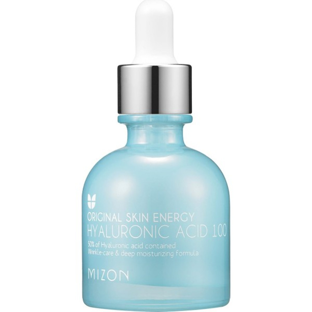 Mizon Hyaluronic Acid 100 - Nemlendirici Hyalüronik Asit Serumu Maskeler Fiyatı