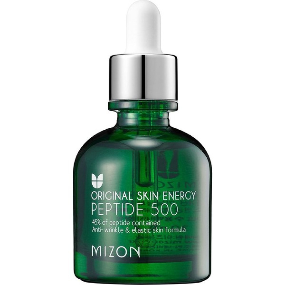 Mizon Peptide 500 - Peptit Ampulü Anti-Aging / Yaşlanma Karşıtı Fiyatı