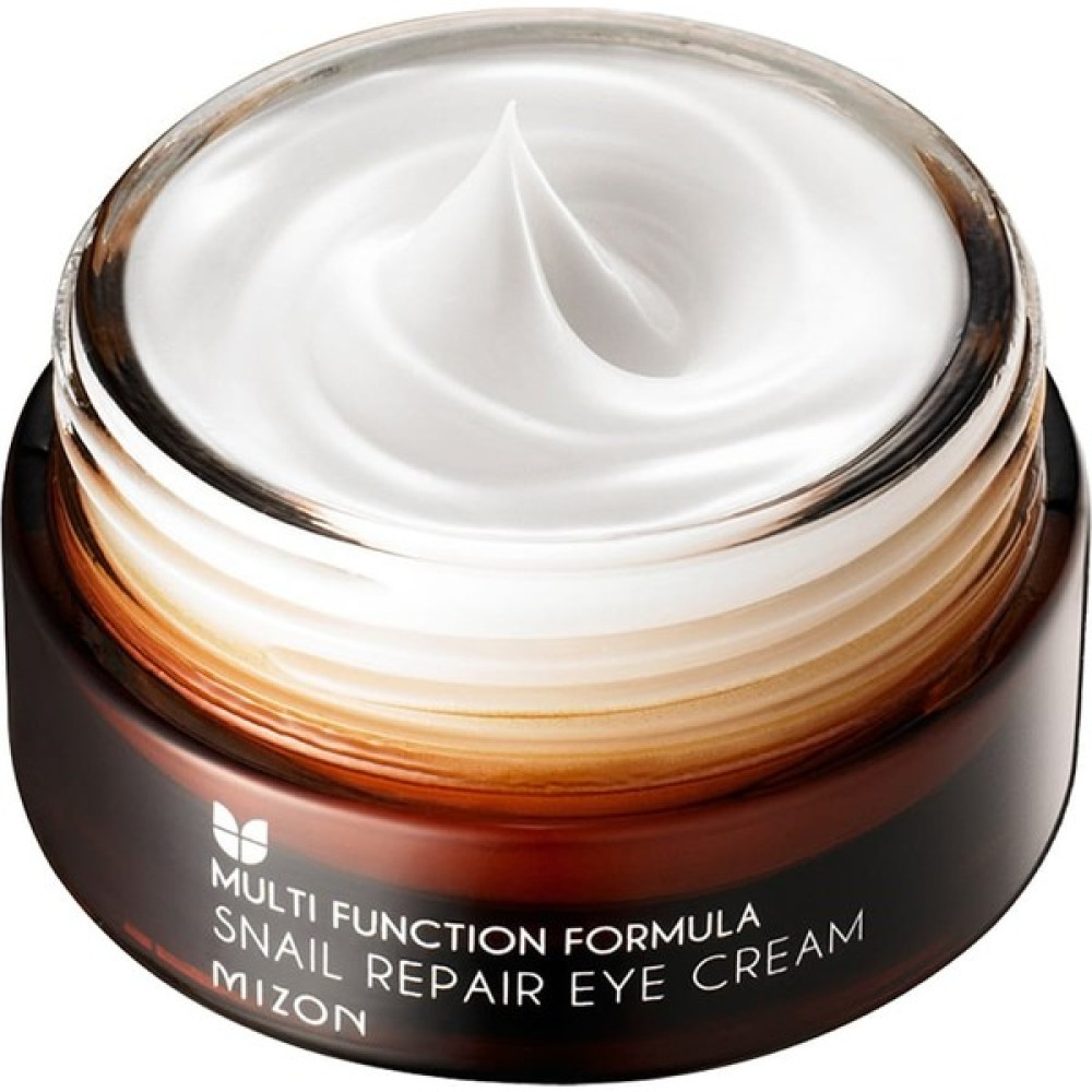 Mizon Snail Repair Eye Cream - Salyangoz Özlü Göz Kremi Göz Kremi Fiyatı