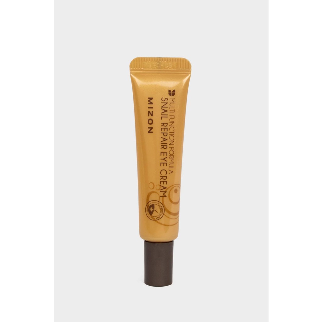 Mizon Snail Repair Eye Cream Tube Yaşlanma Karşıtı Tüp Göz Kremi 15 ml Göz Kremi Fiyatı