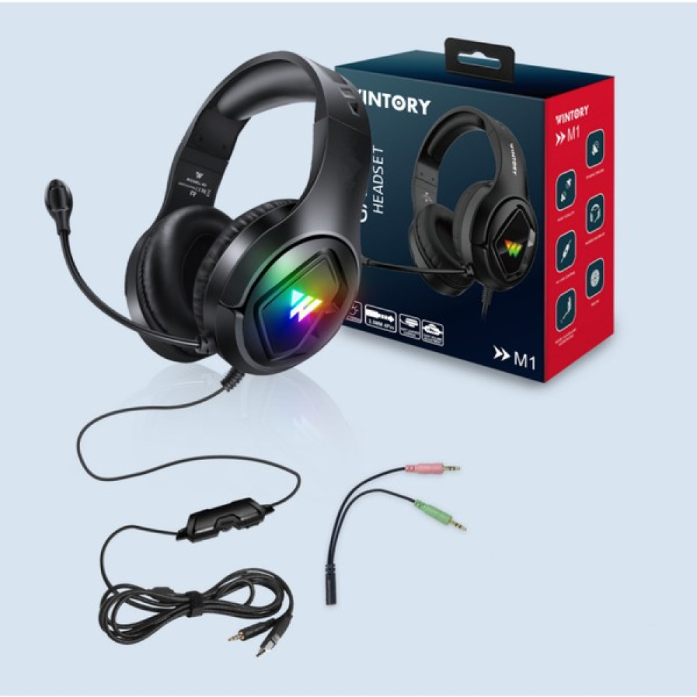 Mj Tech Dragon M1 Rgb 7.1 Surround USB Mikrofonlu Oyuncu Kulaklığı Profesyonel Kulaklık - Siyah Kulak Üstü Kulaklık Fiyatı
