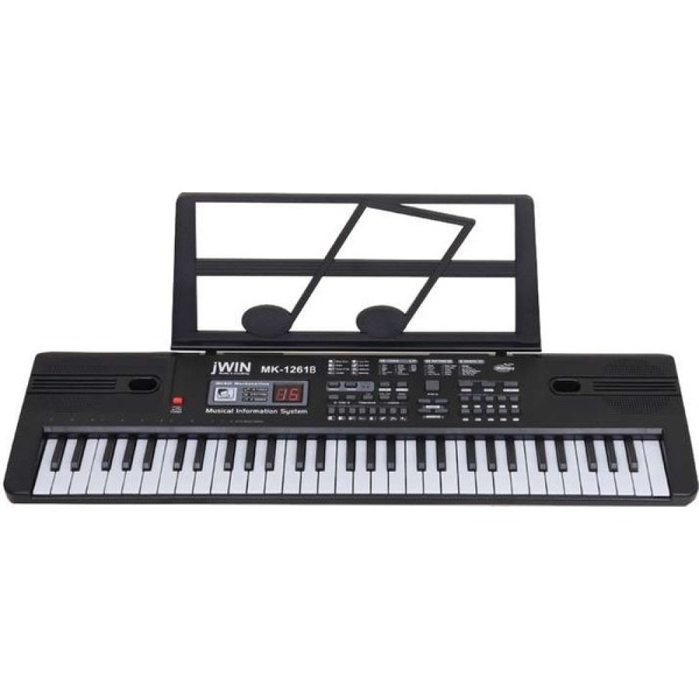 MK-1261B 61 Tuşlu Elektronik Klavye / Org Orglar Fiyatı
