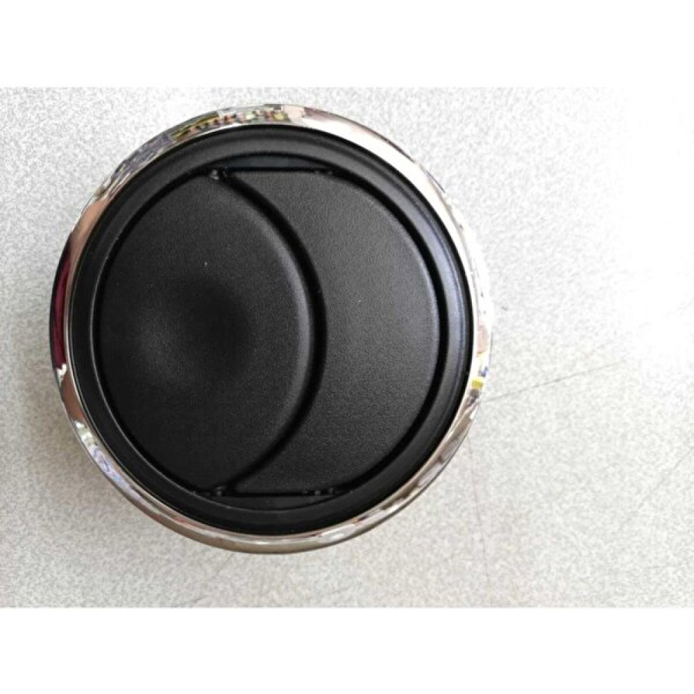 Mk Clıo Symbol 2013 Sonrası Sandero Duster Dokker Duster Master Iıı Havalandırma Izgarası Krom Renk Oto Dış Aksesuar & Yedek Parça Fiyatı