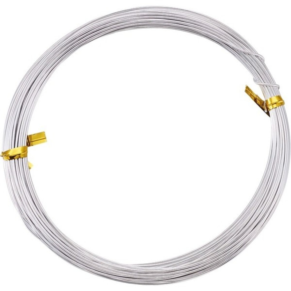 Mk Model Alüminyum Gümüş Tel 0,8mm 6 Metre Oto Boyaları Fiyatı
