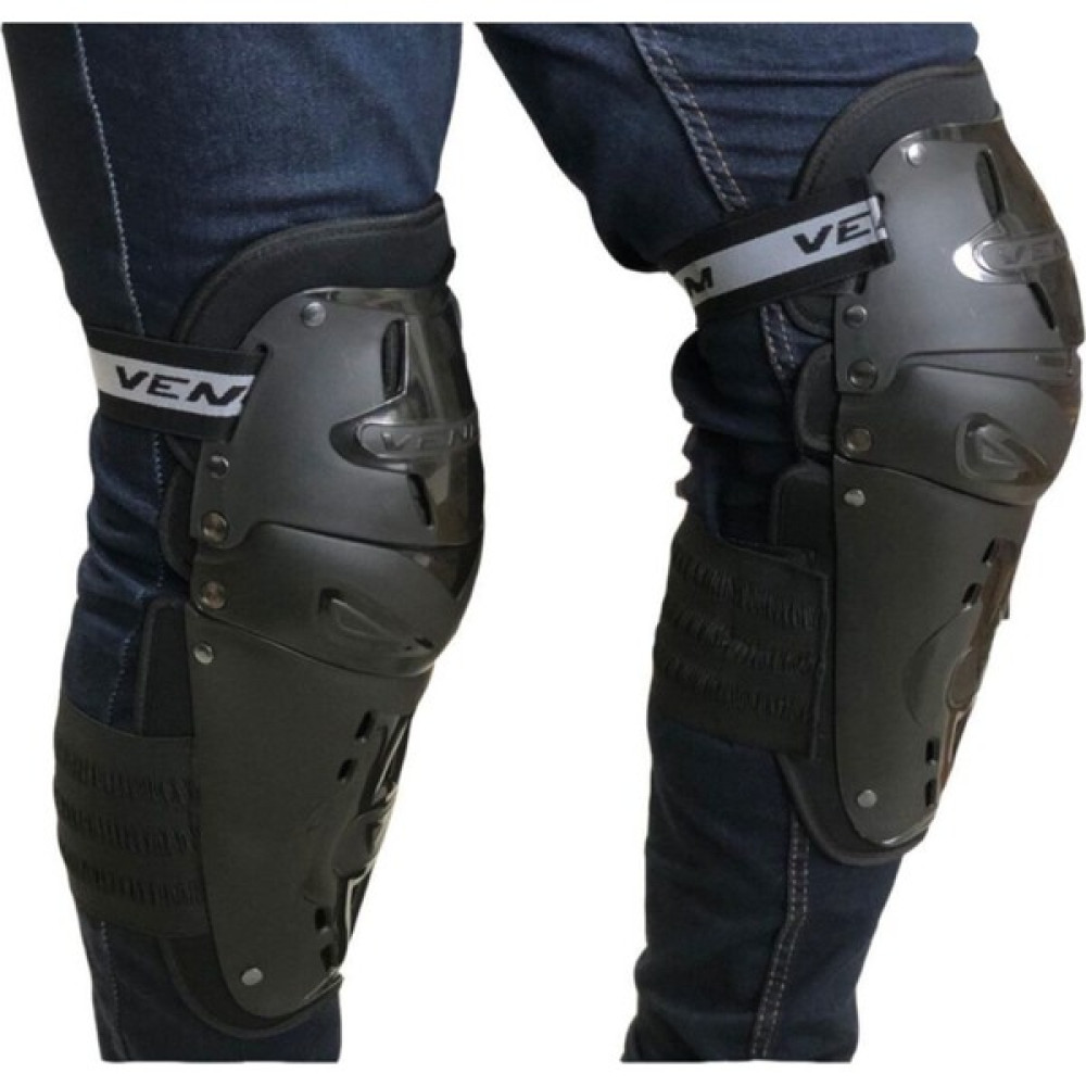 MK Motor Vn-09 Çift Mafsallı Motosiklet Dizliği (S-M) Oto Boyaları Fiyatı