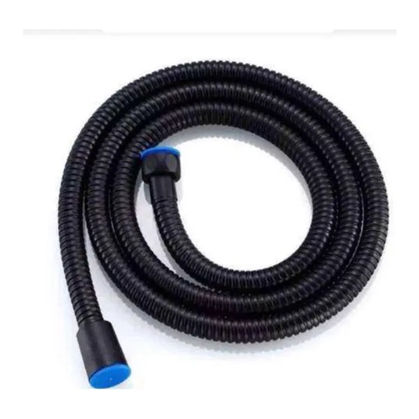 Mk Yapı Market Mk Duş Spirali Krom 1,40 cm Siyah Diğer Fiyatı