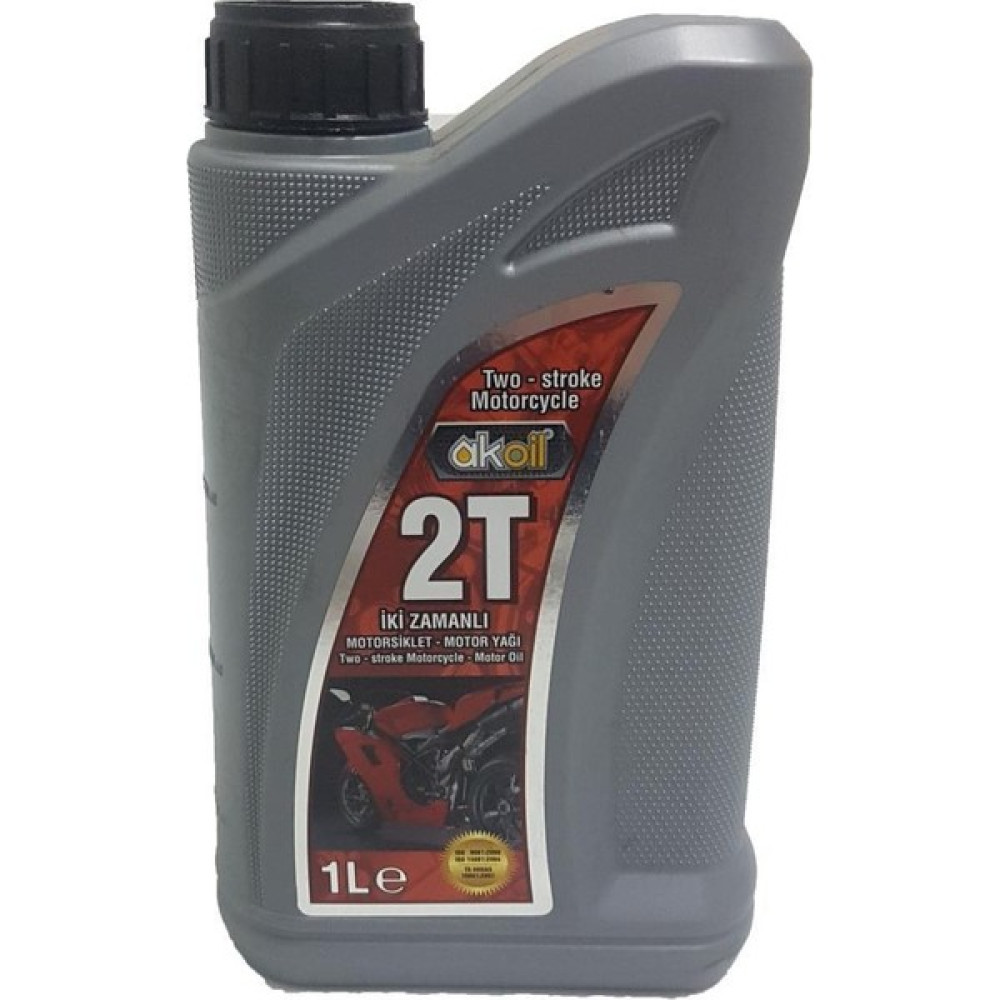 Mkb 2t Motor Yağı Deeppower Motor Yağı Fiyatı