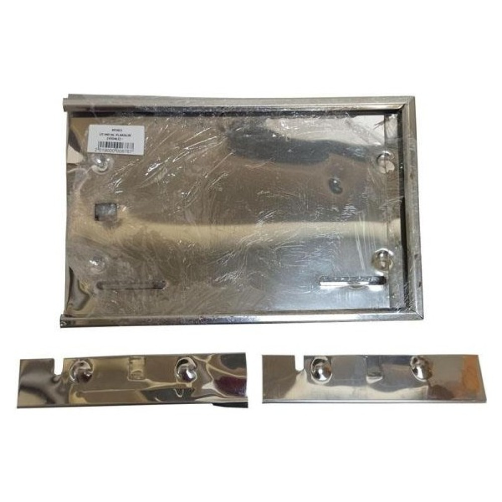 Mkb Üt-Metal Plakalık Motorsiklet Aksesuarları Fiyatı