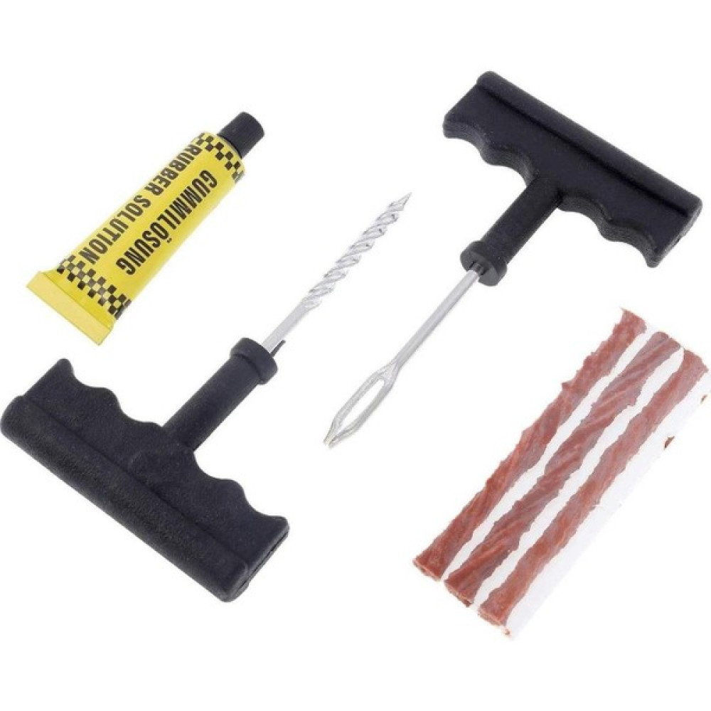 Mkb Zhltools 6 Parça Motorsiklet Bisiklet Lastik Tamir Kiti Bisiklet Aksesuarları Fiyatı