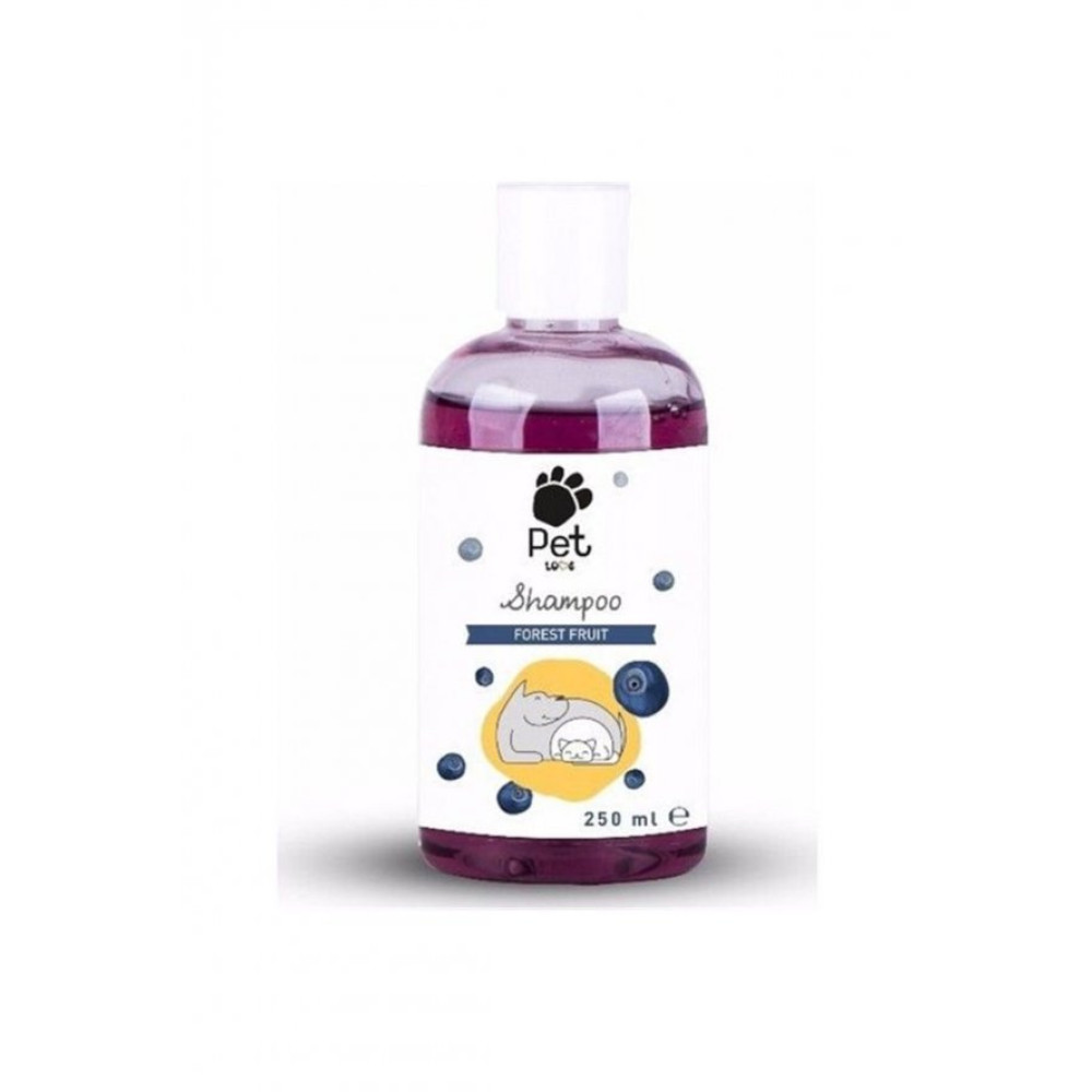 Mkı V Copt Pet Love Kedi Kopek Sampuani 250 Ml Forest Fruit(K12) Evcil Hayvan Ürünleri Fiyatı