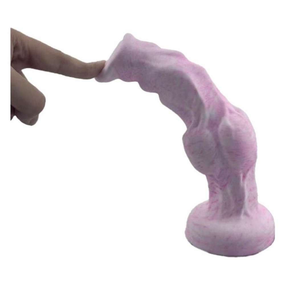 MKL Shop Mklshop Censan Pembe Canavar Dildo Model 3 Oto Boyaları Fiyatı