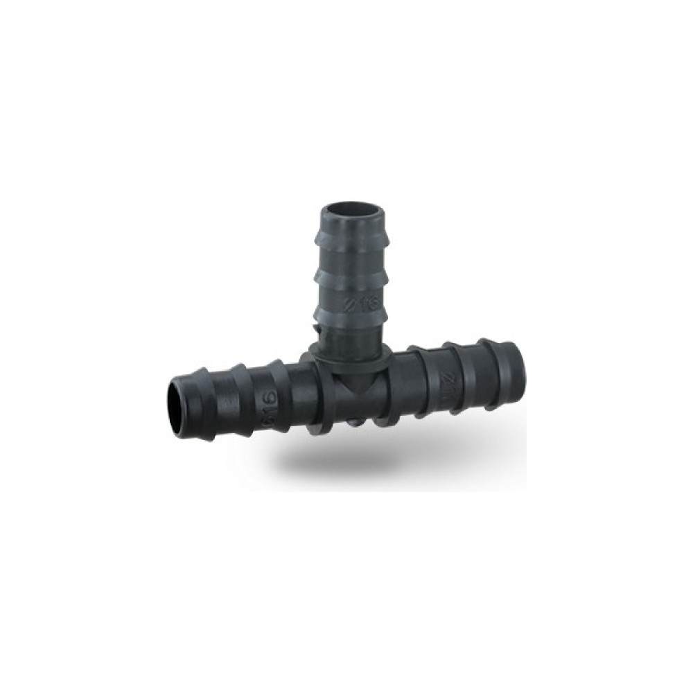 Mkp Plastik Damlama Te 16 mm (50 Adet) Bahçe Malzemeleri Fiyatı