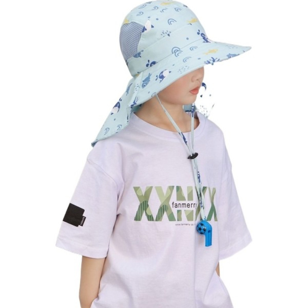 Mlhbcy 2 Ila 10 Yaşında Çocuk Güneş Koruyucu Şal Şapka Bebek Güneş Şapkası Kız Balıkçı Şapka Erkek Güneş Şapkası Plaj Şapkası (Yurt Dışından) Bebek Şapkası Fiyatı