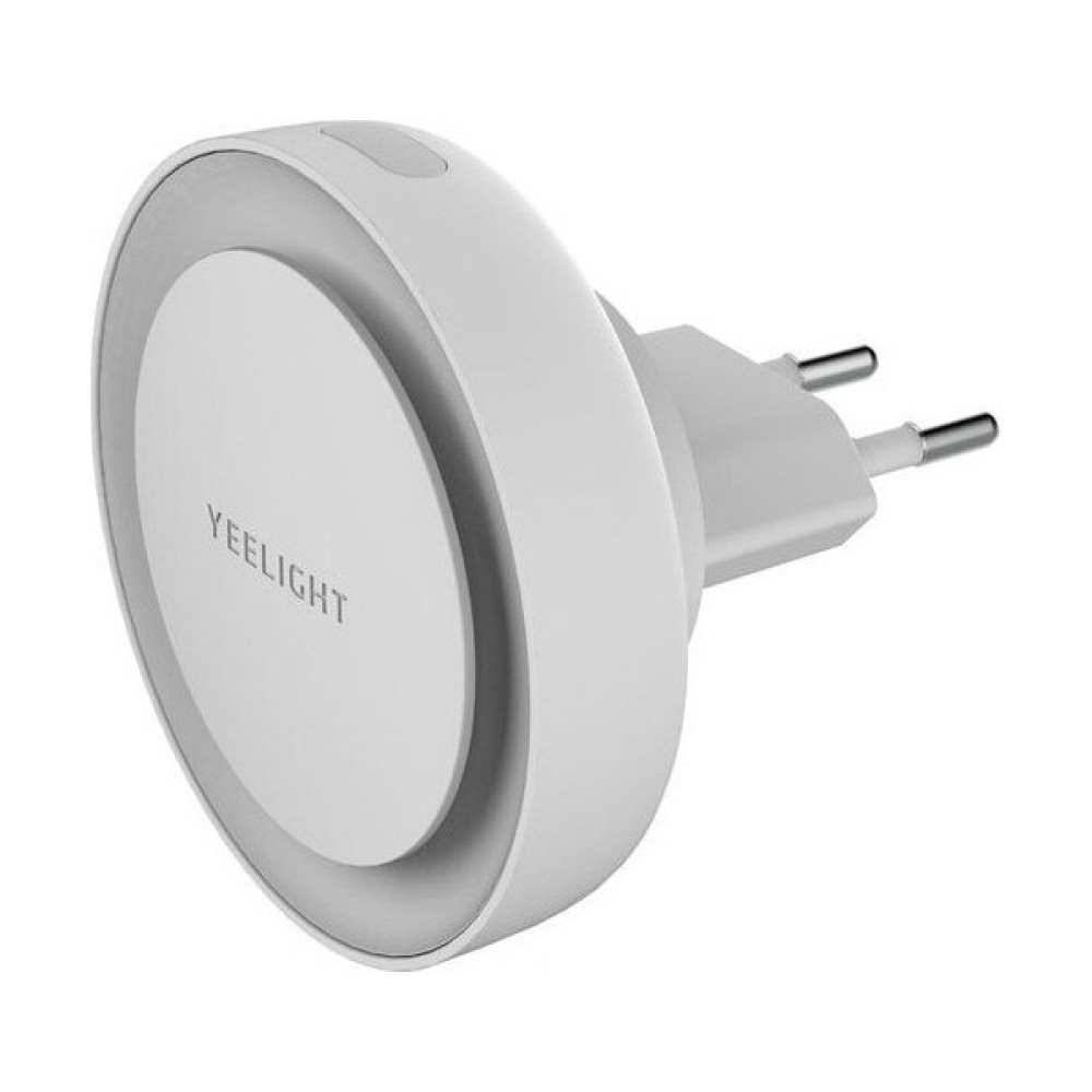 Mlhbcy Plug-In Light Sensörlü Gece Lambası (Yurt Dışından) - Beyaz Gece Lambası Fiyatı