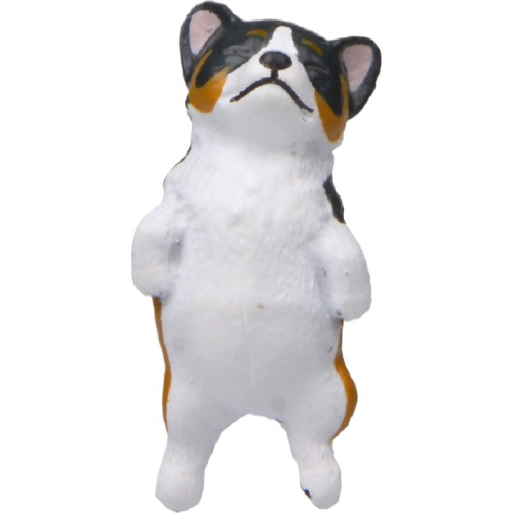 Mlhbcy Sleepy Z00 Zoo Corgi Kedi Aquascape Heykelcik (Yurt Dışından) - 1 Evcil Hayvan Ürünleri Fiyatı