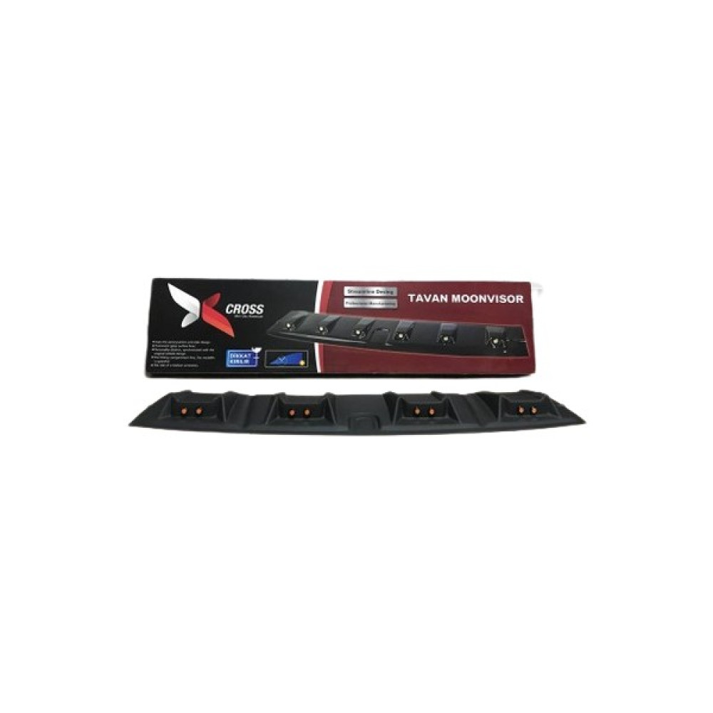 MM Amarok Yarasa Moonvizor Beyaz Işık Oto Boyaları Fiyatı