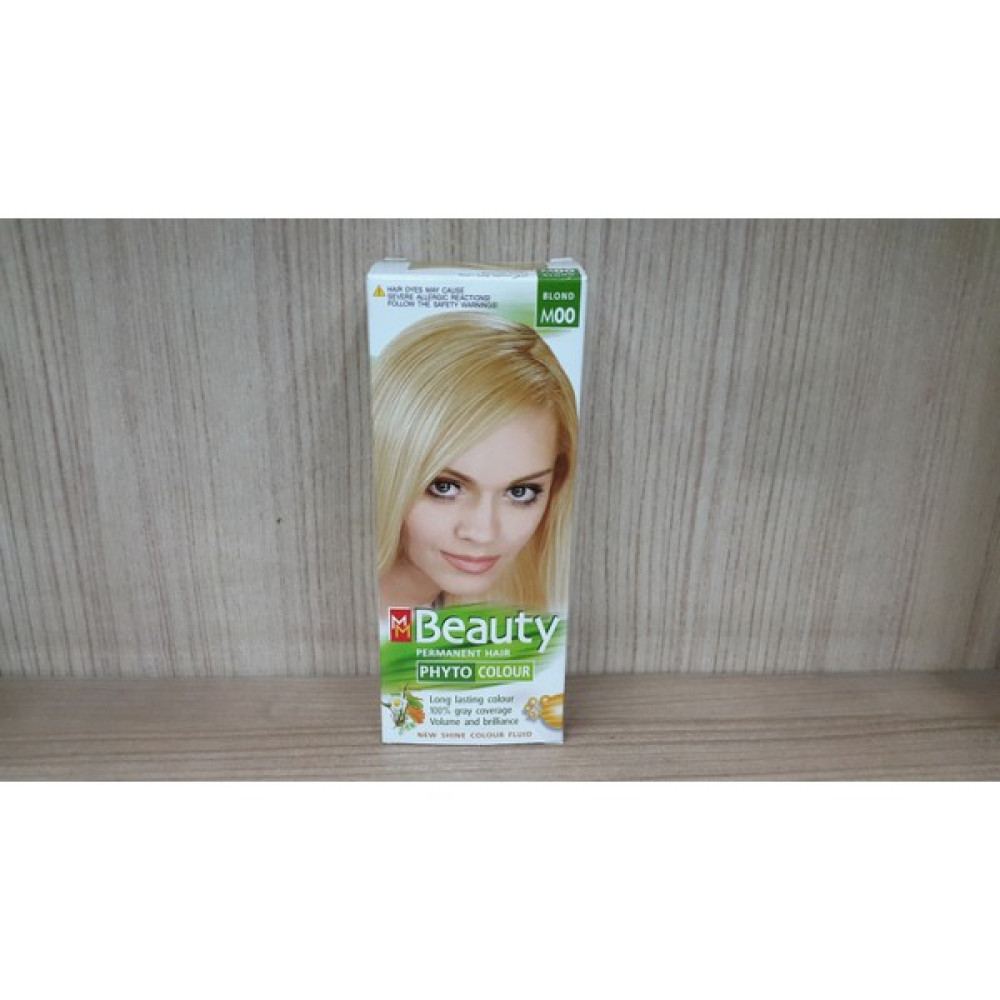Mm Beauty Bitkisel Saç Açıcı M00 Oto Boyaları Fiyatı