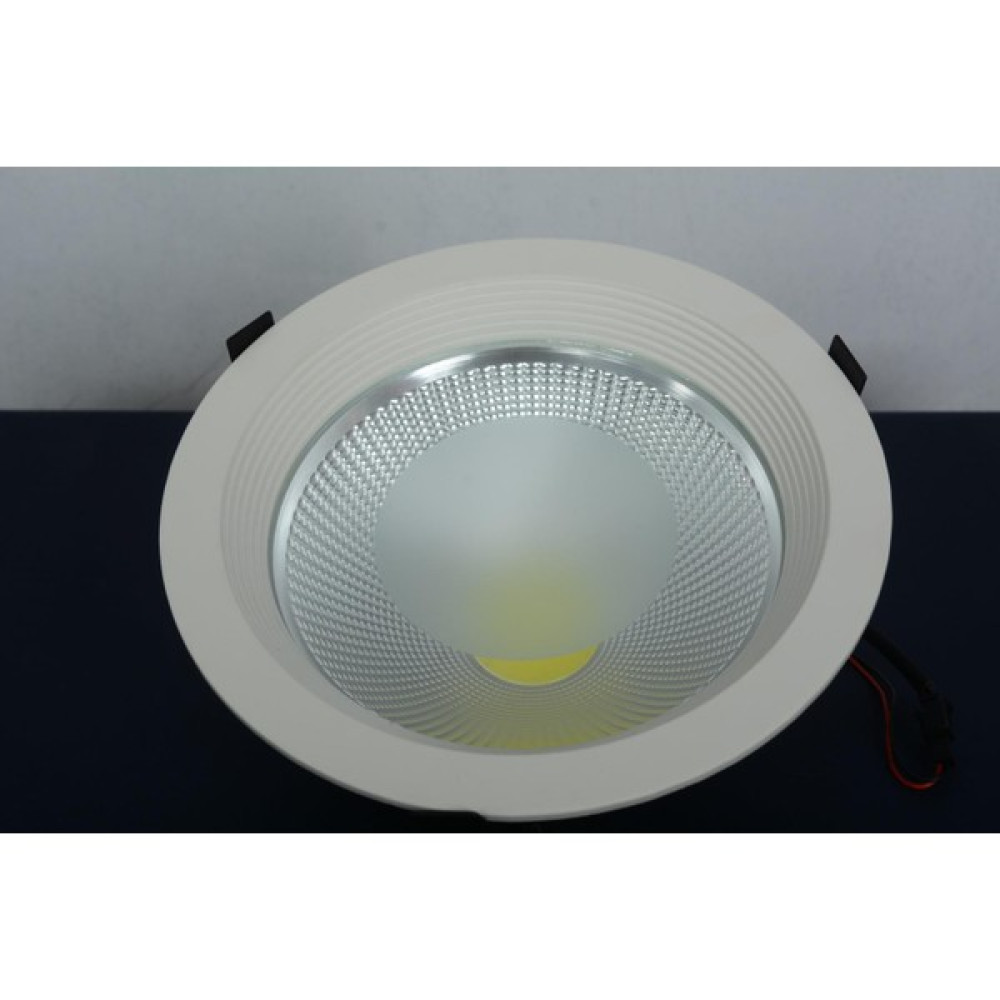 M&M Spot 20W Beyaz Işık Downlıght Cob LED Spot Spot Fiyatı