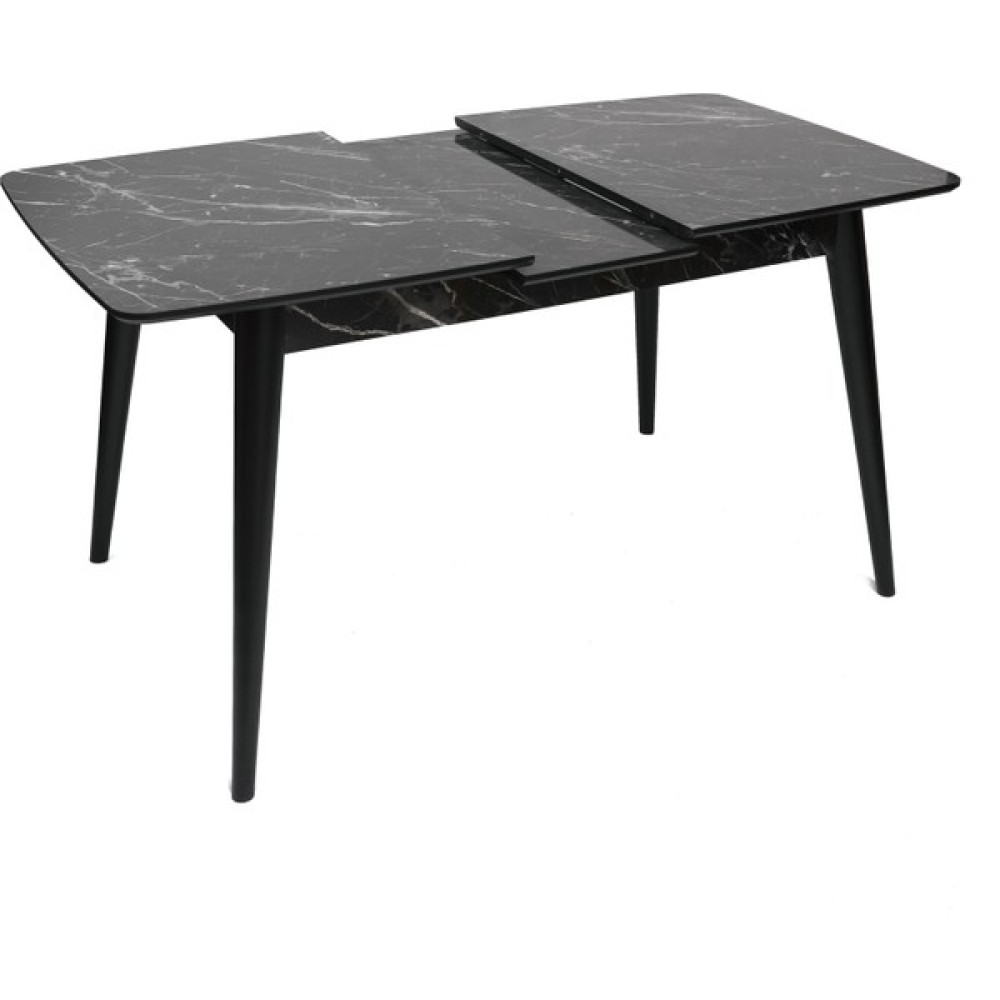 MM Zeren M02 Mdf Açılabilir Yemek Masası Yemek & Mutfak Masası Fiyatı