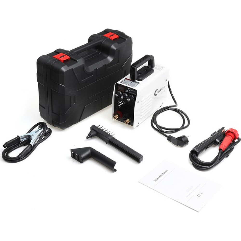 MMA-400 220V Inverter Kaynak Makinesi (Yurt Dışından) Kaynak Makineleri Fiyatı