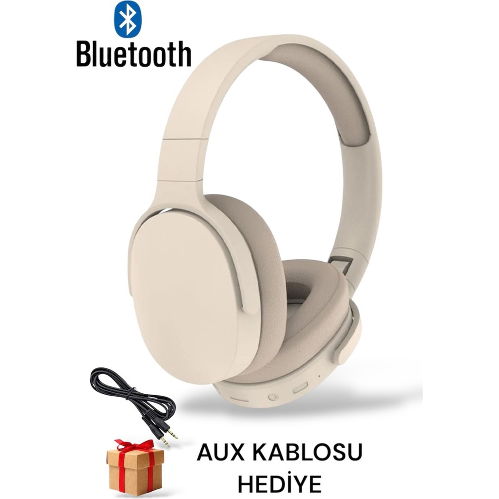 MMctech Yeni Nesil Şık Ergonomik Tasarım Extra Bass Kablosuz Bluetooth Mikrofonlu Spor Kulaklık Sd Kartlı Diğer Fiyatı