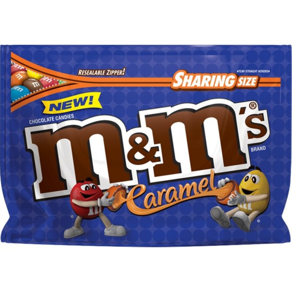 Mm's Caramel 272 gr Çikolata ve Gofret Fiyatı