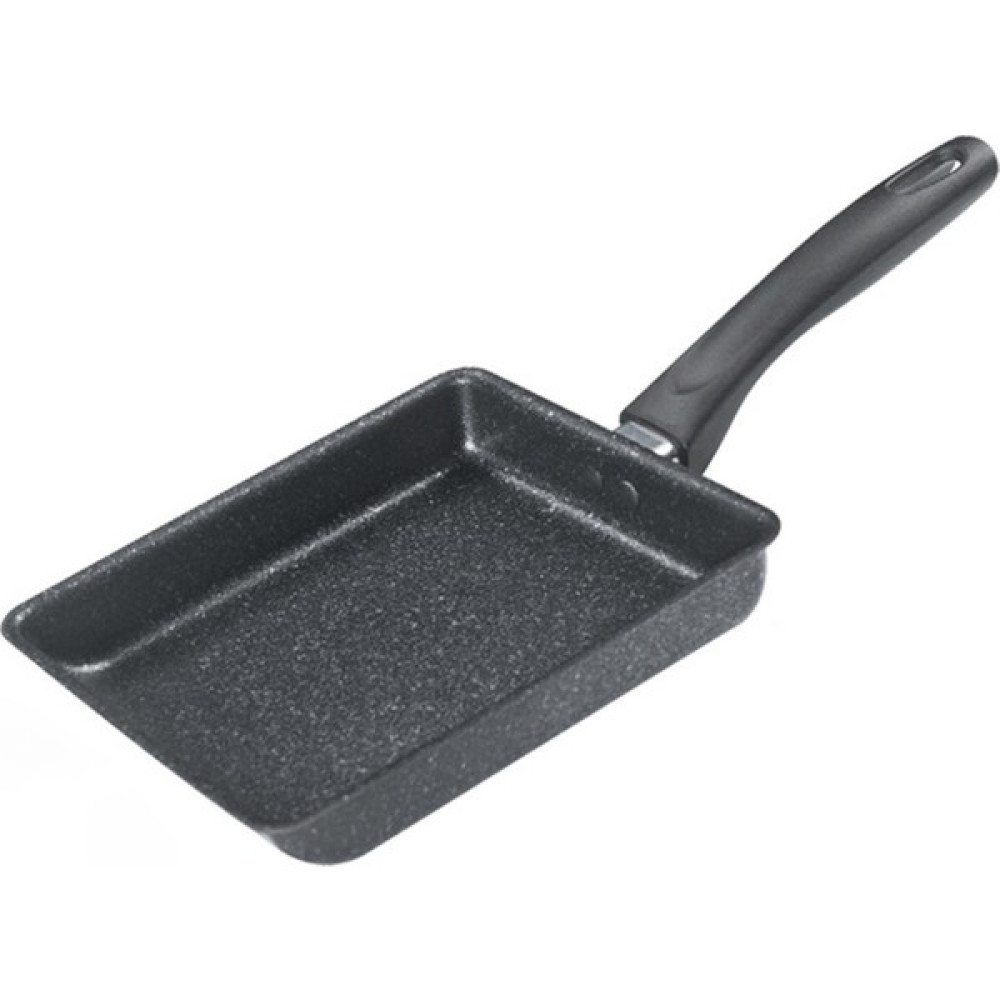 MMSSQF Kkmoon Tamagoyaki Tava Japon Omlet Tavası Yumurta Tavası Kızartma (Yurt Dışından) Tavalar Fiyatı
