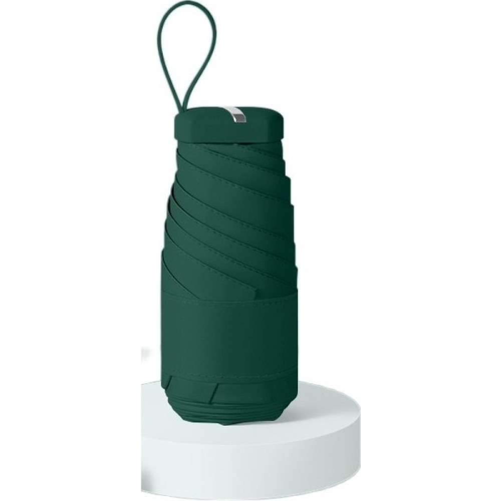 MMSSQF Ultralight Kapsül Güneş Şemsiyesi Güneş Kremi Şemsiye Mini (Yurt Dışından) Şemsiyeler Fiyatı