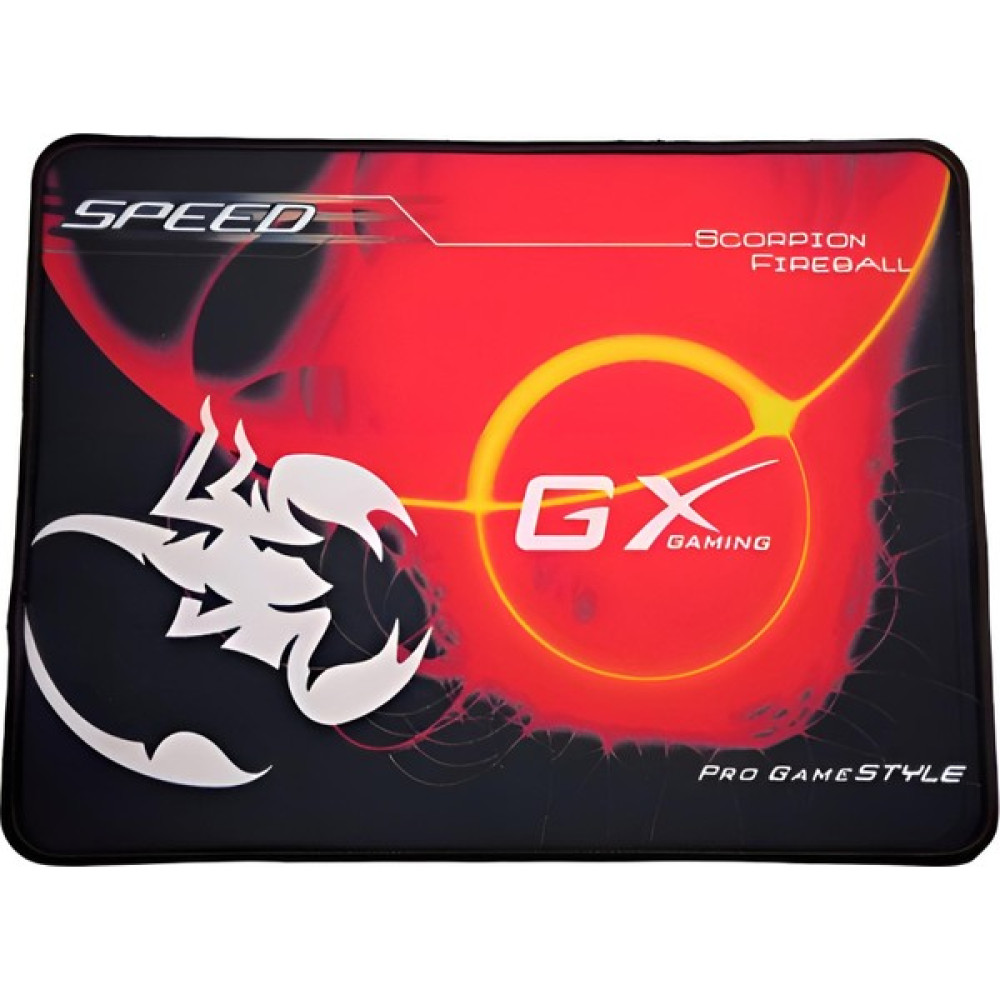 MN6 Mouse Pad 32X24CM-AKALITE Dikişli-Gaming Mouse Pad-Ofis Fare Altlığı-Oyuncu Mouse Pad - Siyah - Kırmızı Mouse Pad Fiyatı