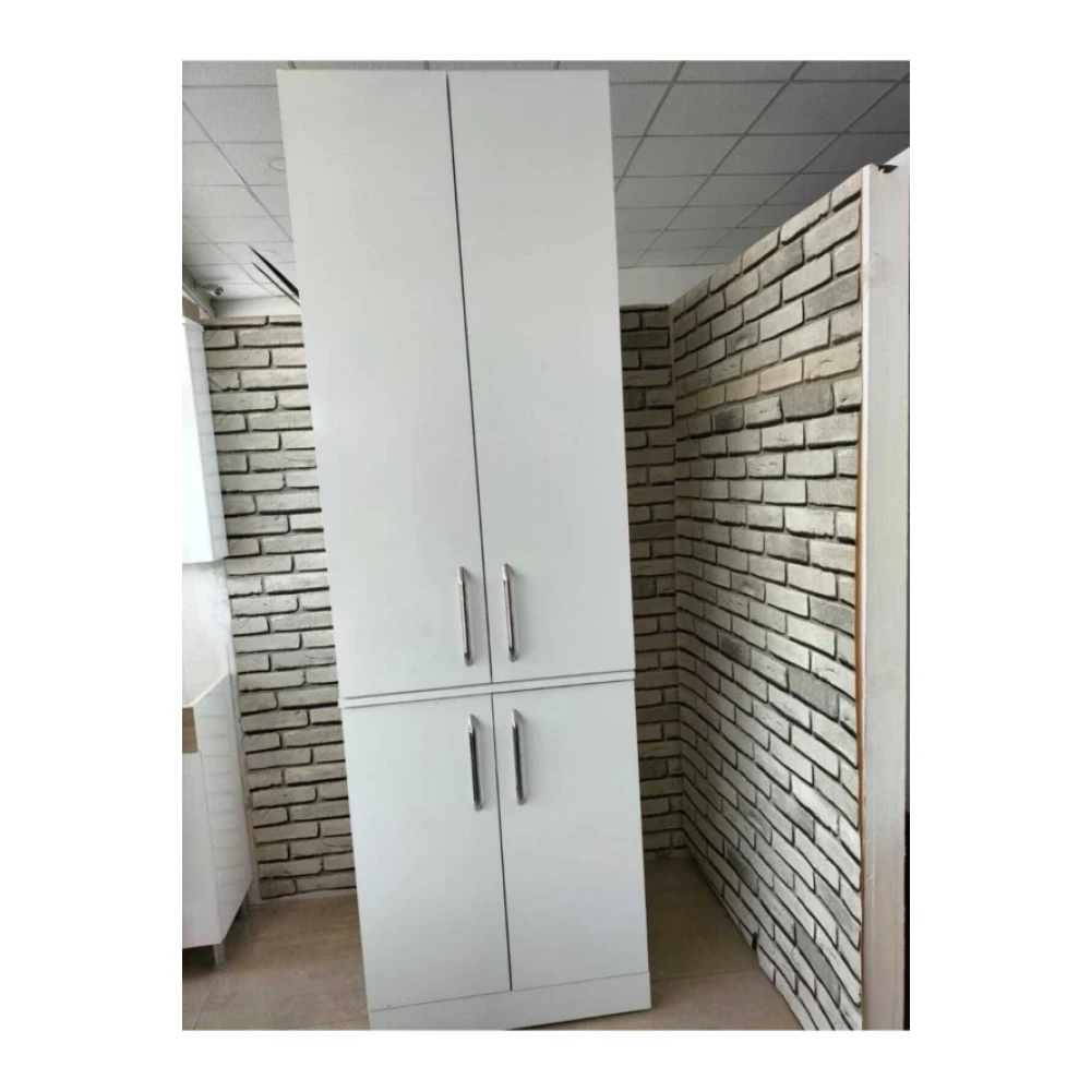 Mob Dekor Camasir Makinesi Dolabi Banyo Dolabı / Mobilyası Fiyatı
