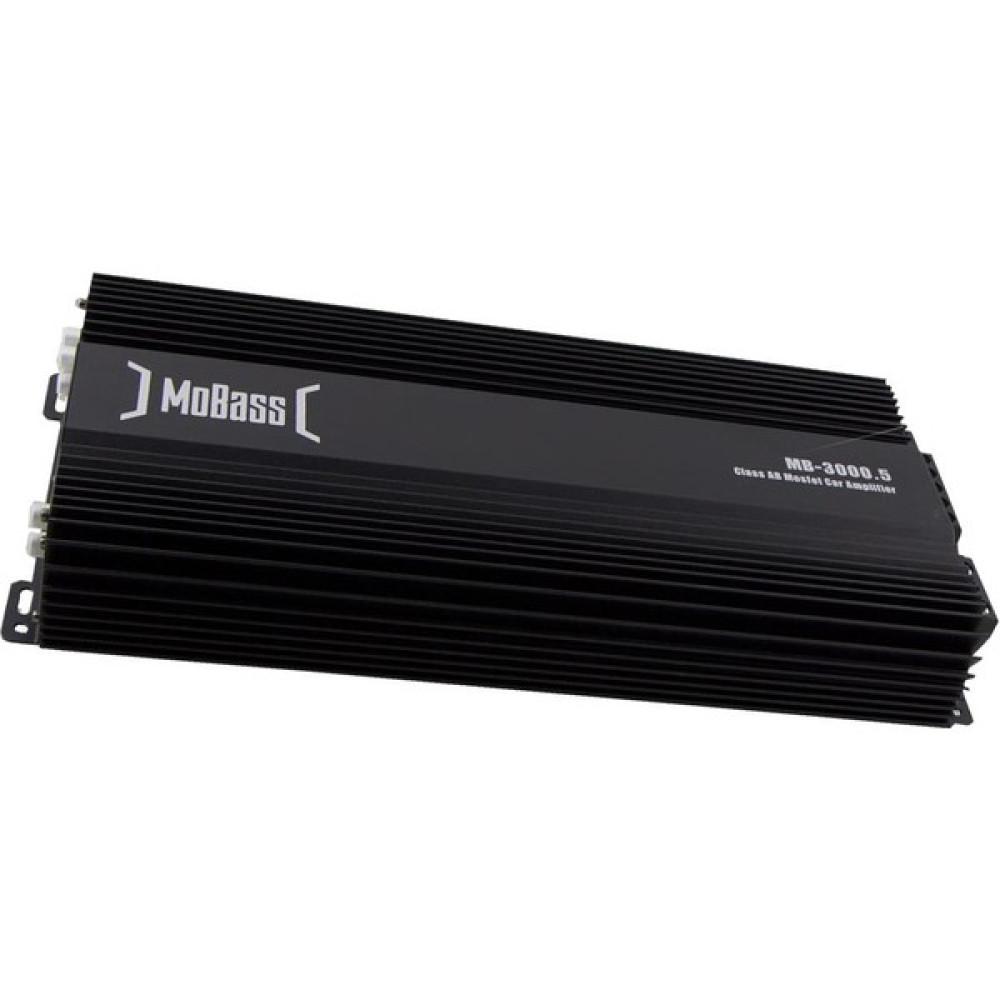 Mobas 3000.5 Amfi Oto Hoparlörleri & SubWoofer Fiyatı