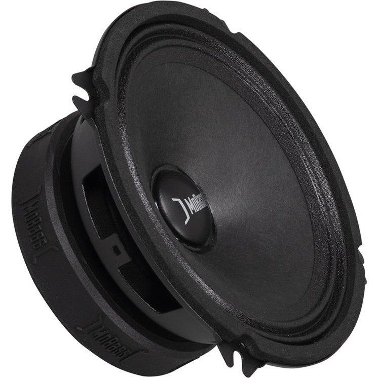 Mobass 13CM Midrange – MBM-113 Midrange Hoparlör – Prof Midrange 13CM SSD / Solid State Drive Fiyatı