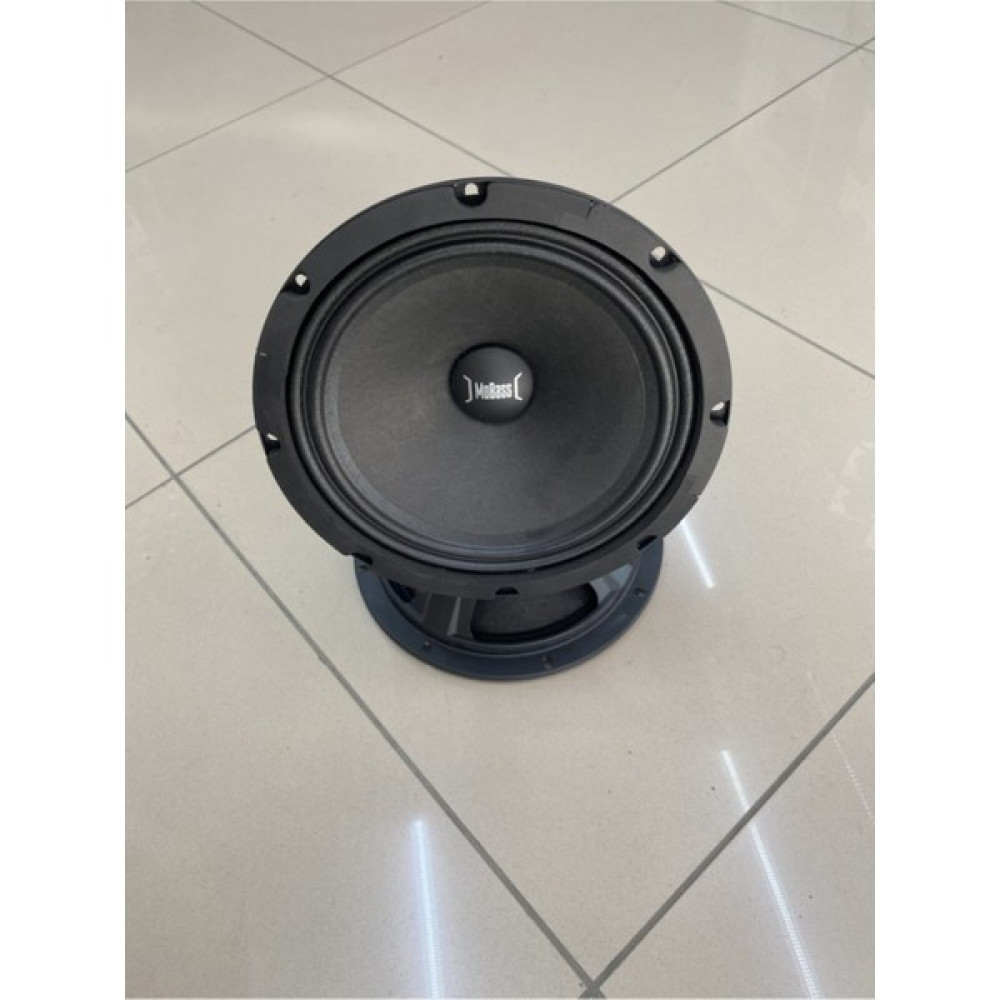 Mobass Efsane Mobas Mb8 Oto Hoparlörleri & SubWoofer Fiyatı