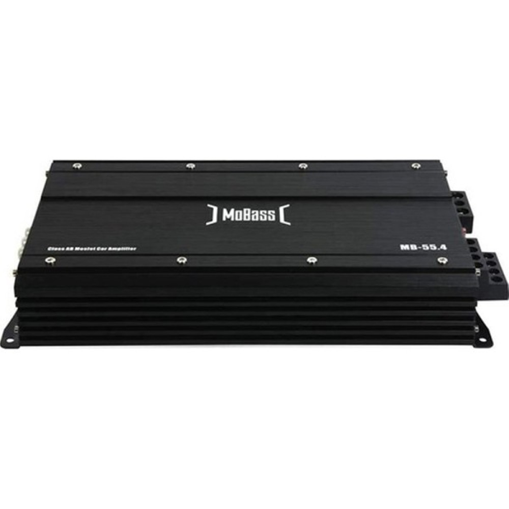 Mobass Forx Mb-55.4 2 x 180 Watt Bass Kontrollü 4 Kanal Stereo Oto Anfi Oto Hoparlörleri & SubWoofer Fiyatı