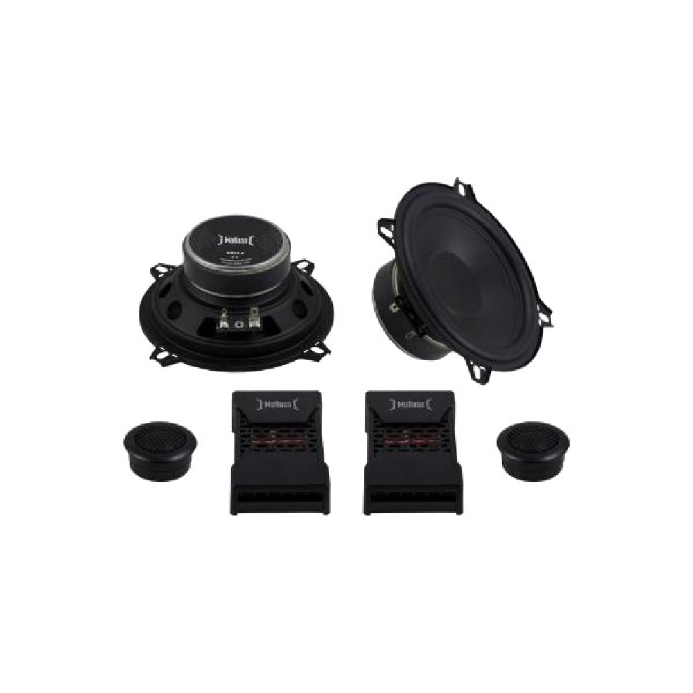 Mobass Mb-13.2 13 cm Mit Takımı (35W-70W 4 Ohm) Oto Hoparlör Oto Hoparlörleri & SubWoofer Fiyatı