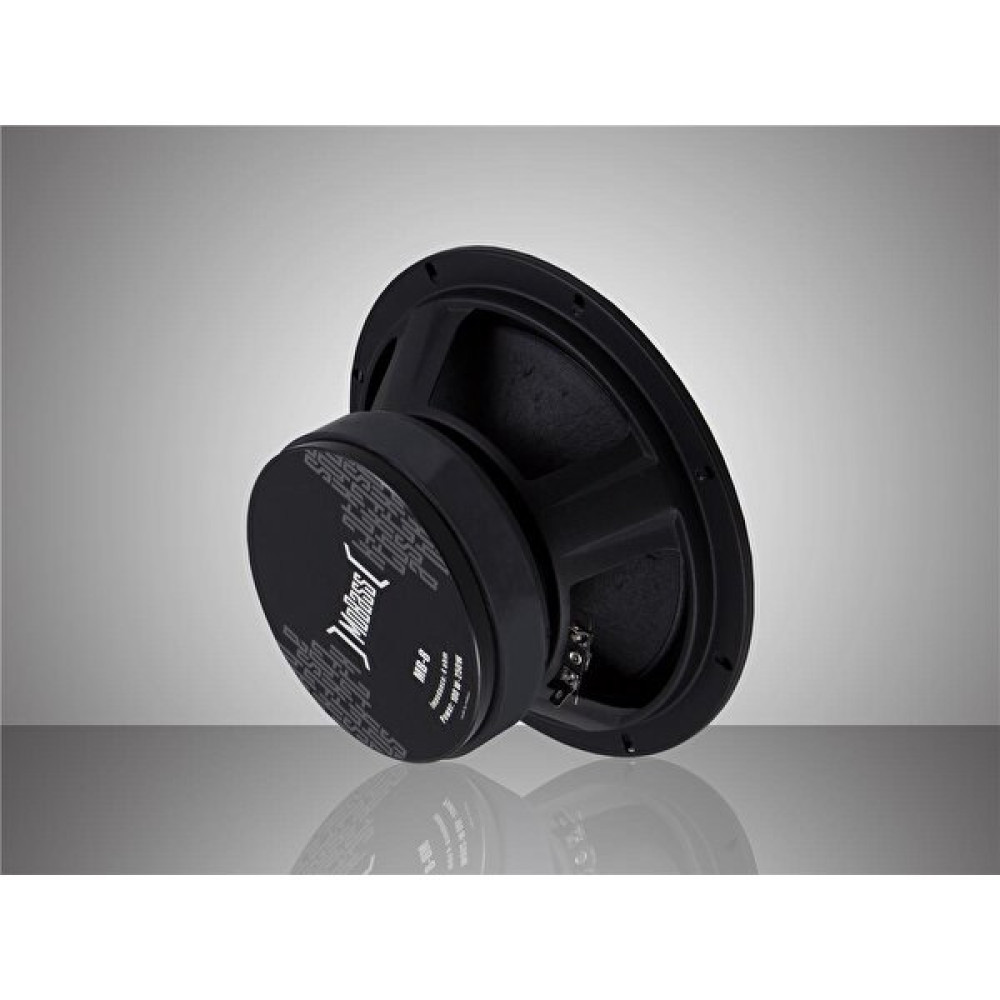 Mobass Mb-8 250W 20CM Midrange Oto Hoparlör Takımı Oto Hoparlörleri & SubWoofer Fiyatı