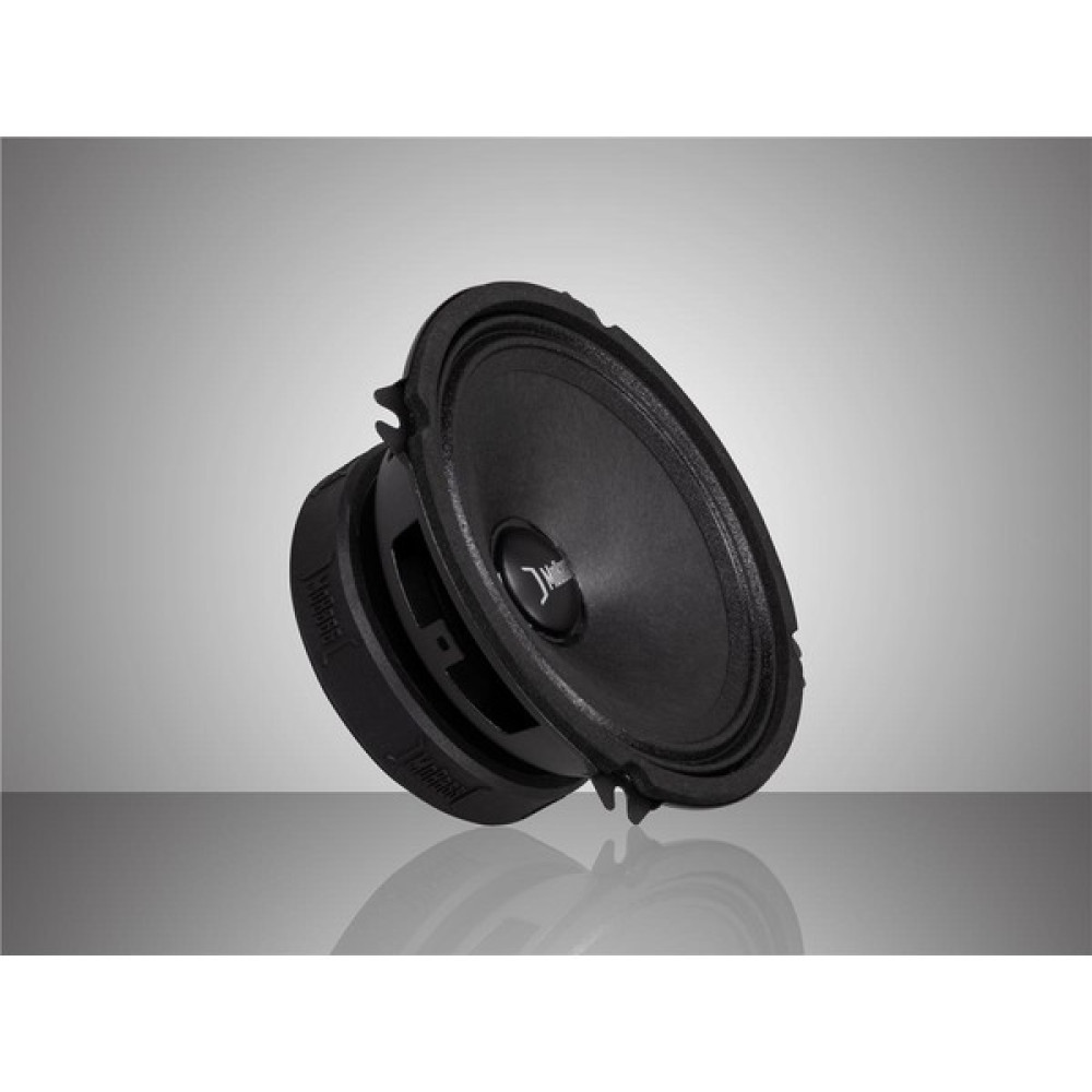 Mobass MBM-113 13CM Midrange Hoparlör Takımı Oto Hoparlörleri & SubWoofer Fiyatı