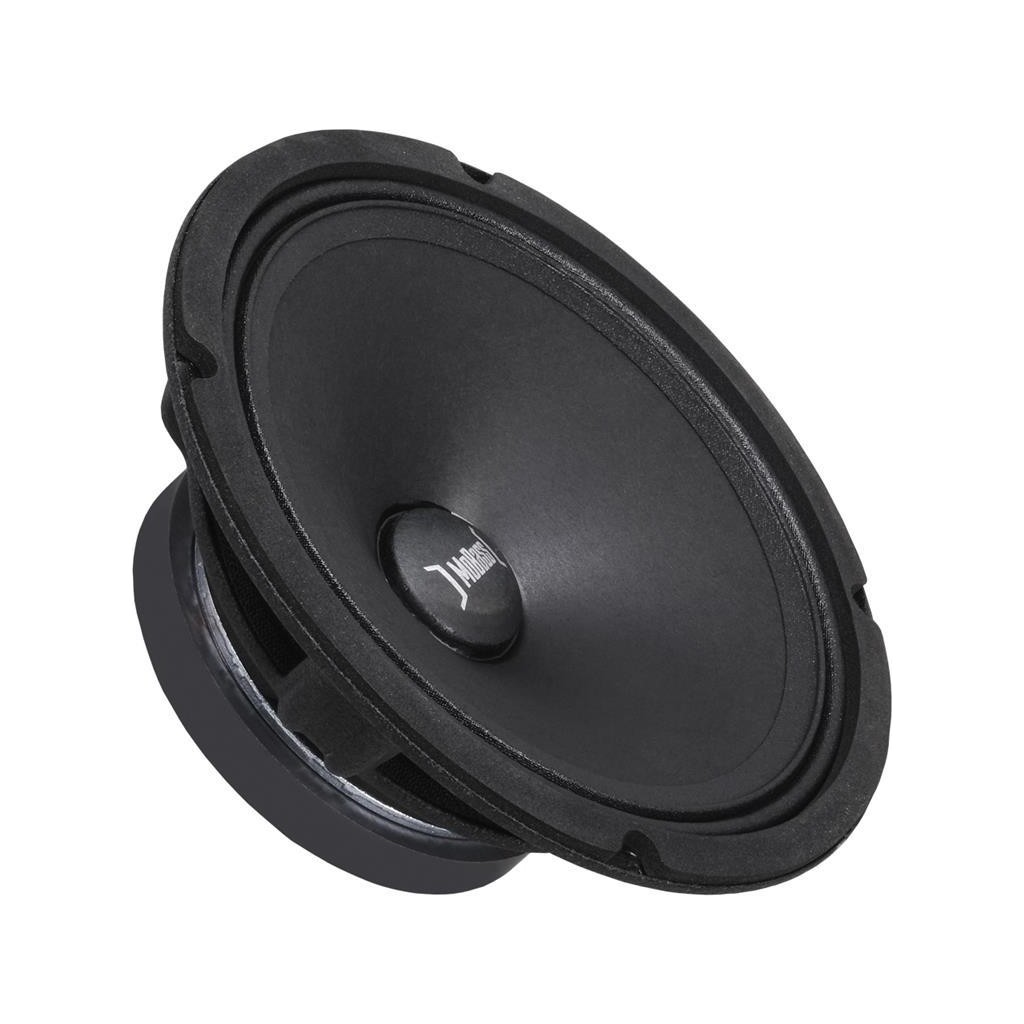 Mobass Mbm-16 16CM Midrange Hoparlör Takımı Bluetooth Hoparlör Fiyatı
