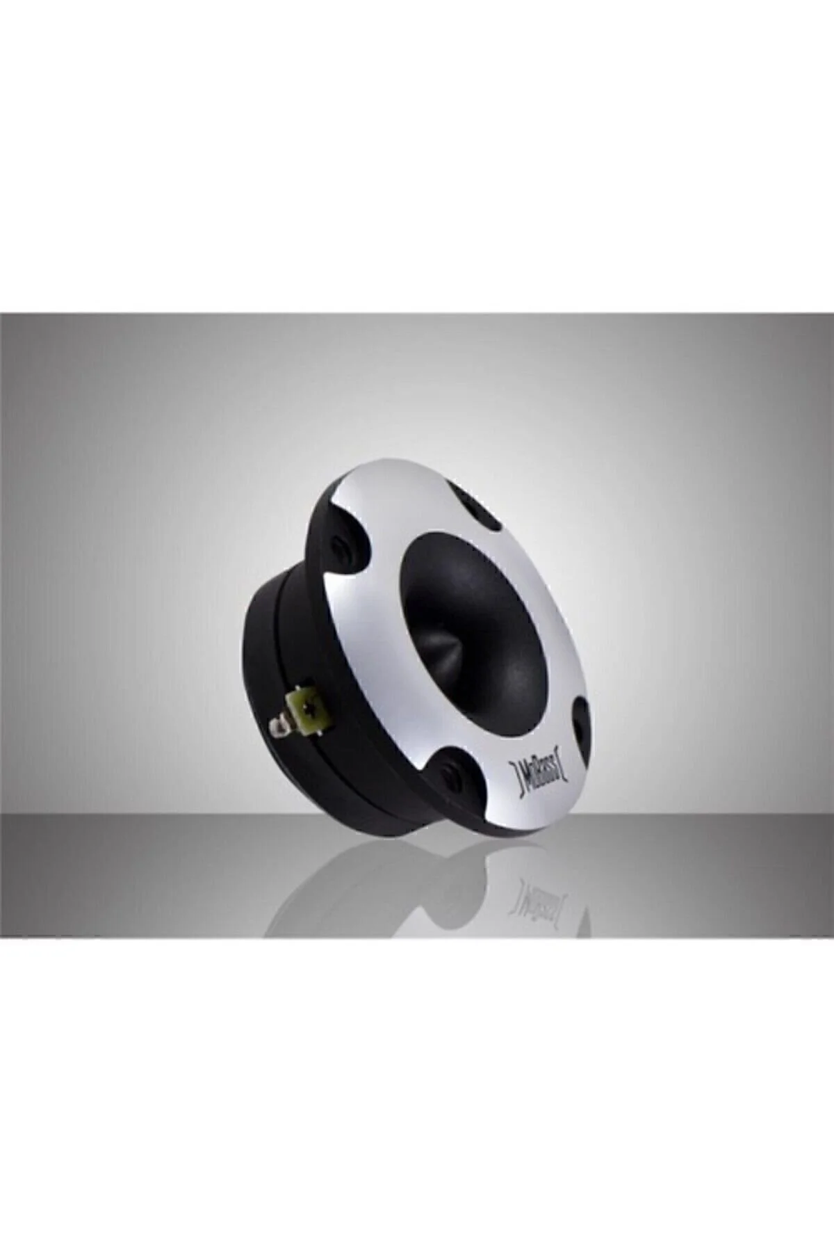 MOBASS Mbt-01 10 Cm Dom Tweeter 1 Takım 2 Adet" Oto Hoparlörleri & SubWoofer Fiyatı