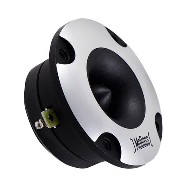 Mobass MBT-01V2 100W Peak Power 50 Watt Rms Dome Oto Tweeter Diğer Fiyatı