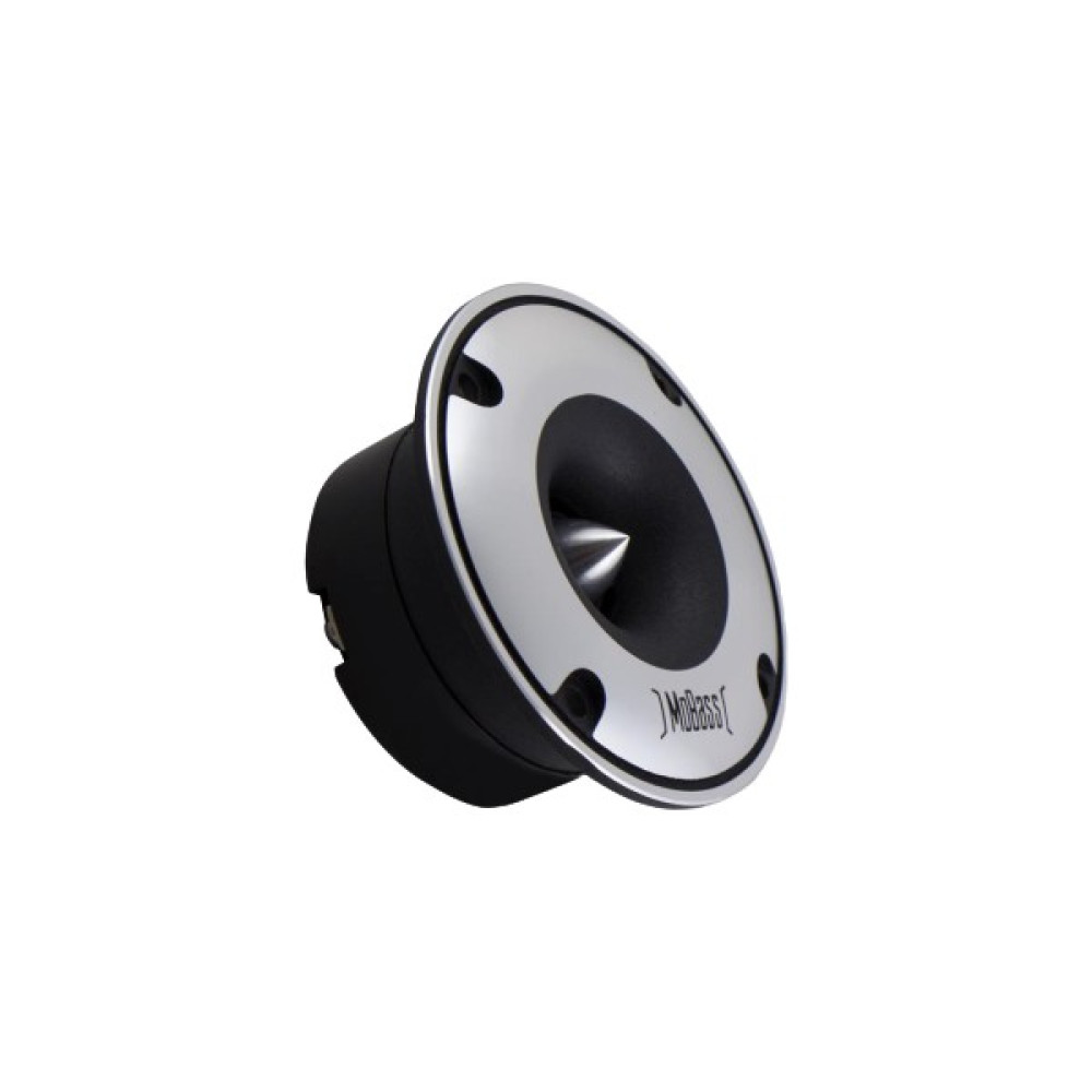 Mobass Mbt-02 Tweeter Pro Audio 50W Rms Power 100W Max Power Oto Hoparlörleri & SubWoofer Fiyatı
