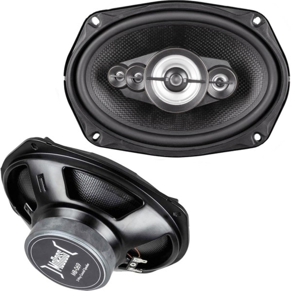 Mobass Oto Hoparlör Oval 6x9 70W 2 Adet Mobass MB-069 Stüdyo ve Sahne Ekipmanları Fiyatı