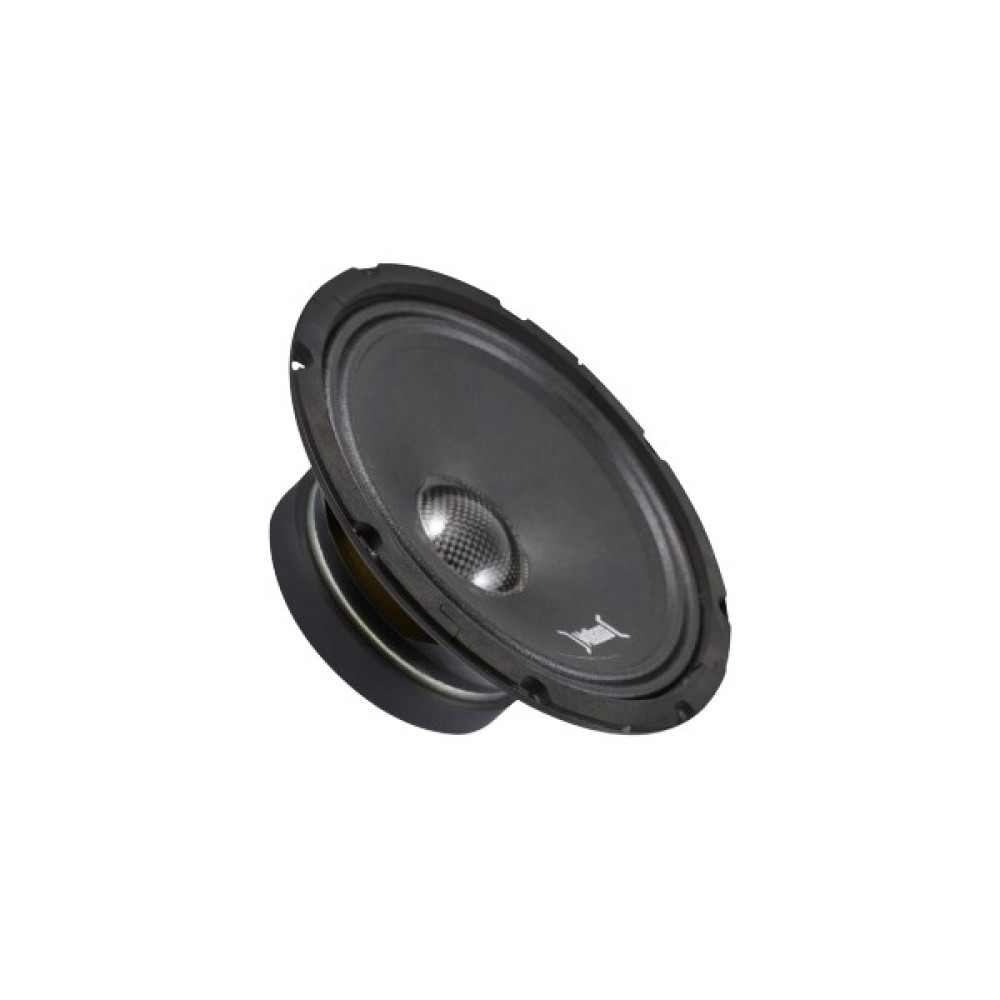 Mobass Oto Mıdrange 20 cm 200W 2 Adet MB - 080 2'li Takım Oto Hoparlörleri & SubWoofer Fiyatı