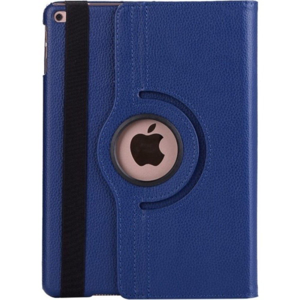 MobaxAksesuar Apple iPad 7. Nesil 10.2 inç 2019 Kılıf 360 Dönebilen Standlı Case A2197 A2198 A2200 A2232 Lacivert Tablet Kılıfı Fiyatı
