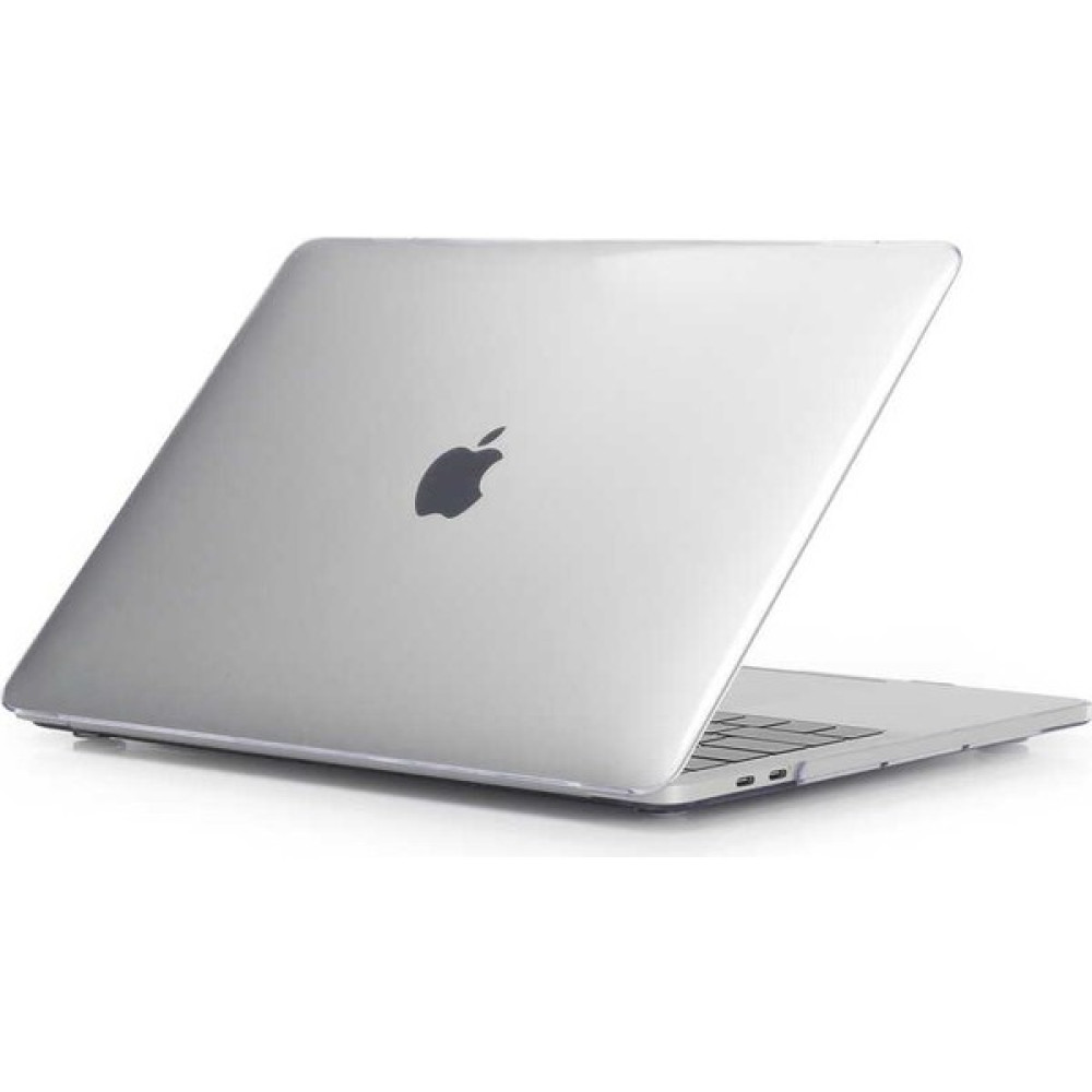 MobaxAksesuar Apple MacBook Air 13.3" M1 A2337 2021 Kılıf Kristal Ön Arka Kapak - Şeffaf Tablet Pc Aksesuarları Fiyatı