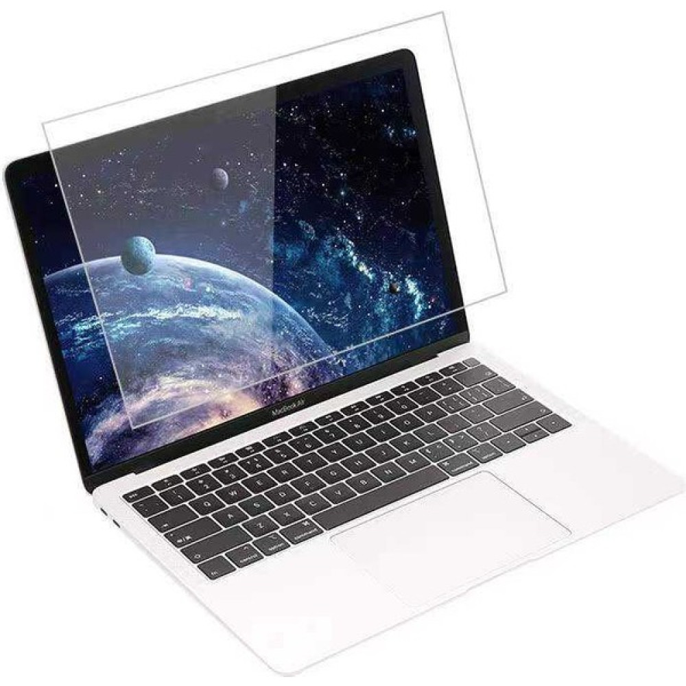 MobaxAksesuar Apple Macbook Air 15 M2 2023 A2941 Nano Esnek Ekran Koruyucu 2 Adet - MacBook Air 15' A2941 - Şeffaf Tablet Pc Aksesuarları Fiyatı