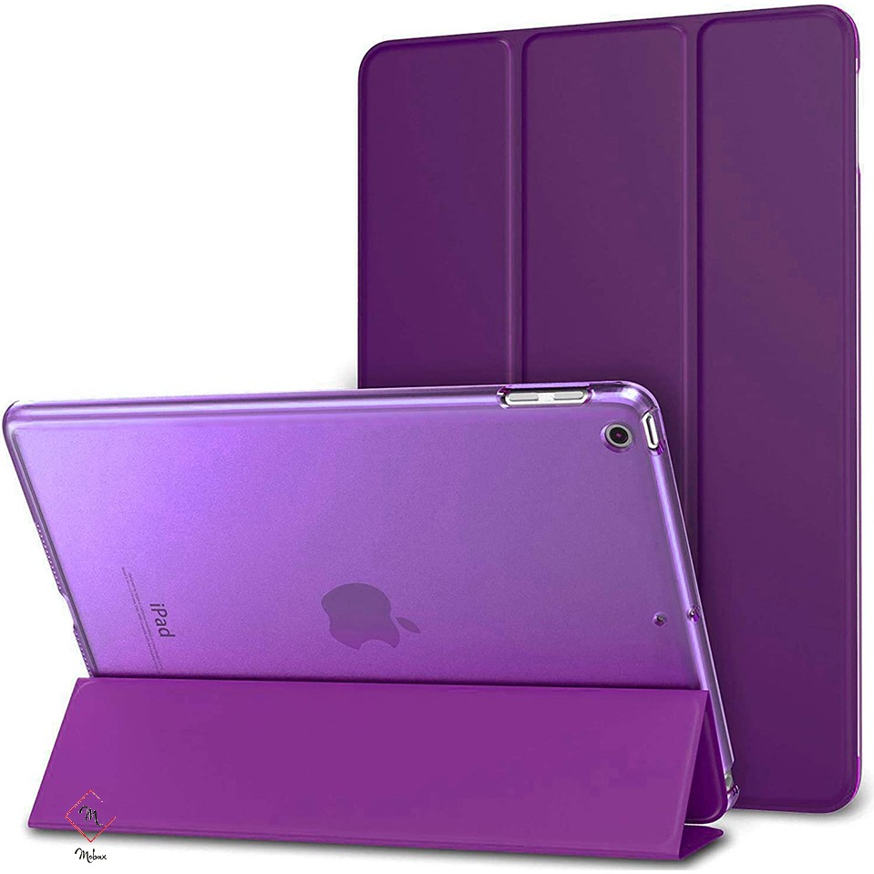 MobaxAksesuar iPad Mini 1 2 3 Kılıf Pu Deri Smart Standlı Case A1432 A1454 A1455 A1489 A1490 A1491 A1599 A1600 - iP Mini 2-3 - Mor Tablet Kılıfı Fiyatı