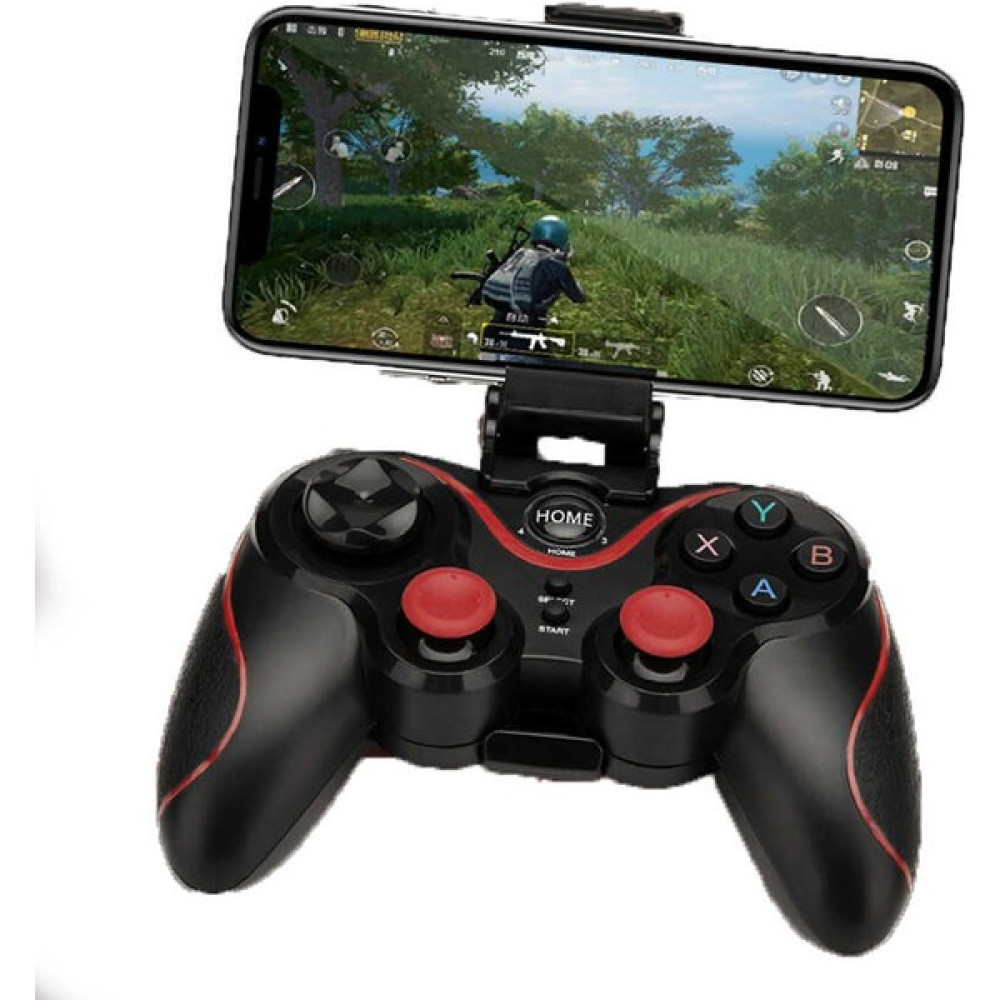 MobaxAksesuar Mobax Aksesuar Wireless Telefon Oyun Konsolu S6 Bluetooth Mobil Oyun Konsolu Cep Telefonu Aksesuarı Fiyatı