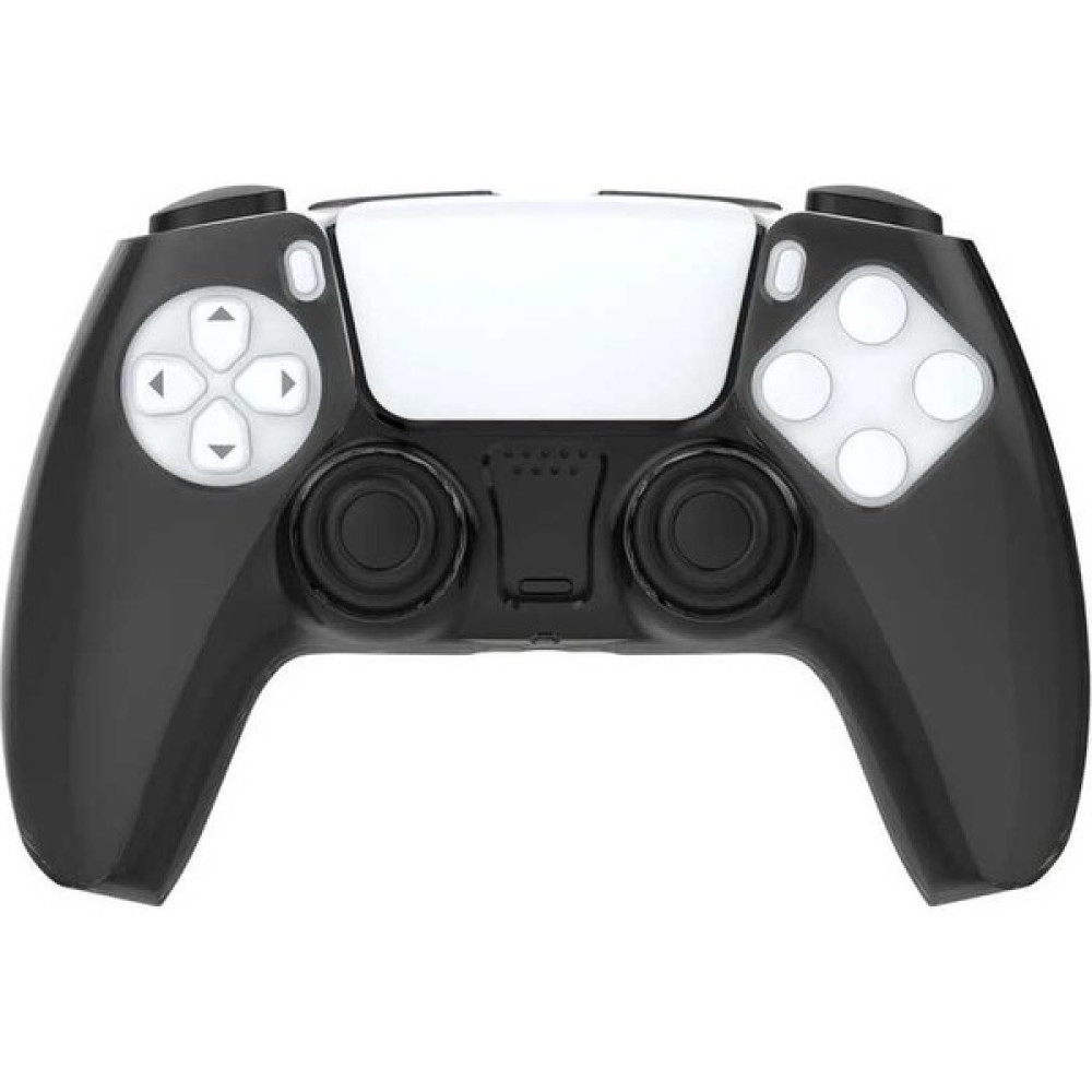 MobaxAksesuar Playstation 5 Oyun Kolu Sert Koruyucu Kılıf - Siyah PlayStation 5 PS5 Oyunları Fiyatı